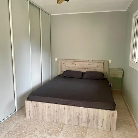 Pensjonat Maison Azurelienne Mentona