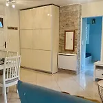 Gæstehus Maison Azurélienne Menton