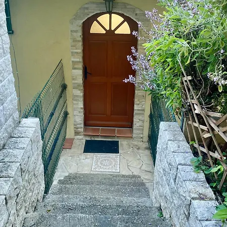 Maison Azurelienne 4* Menton