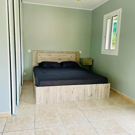 Maison Azurélienne Menton