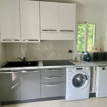 Vendégház Maison Azurelienne