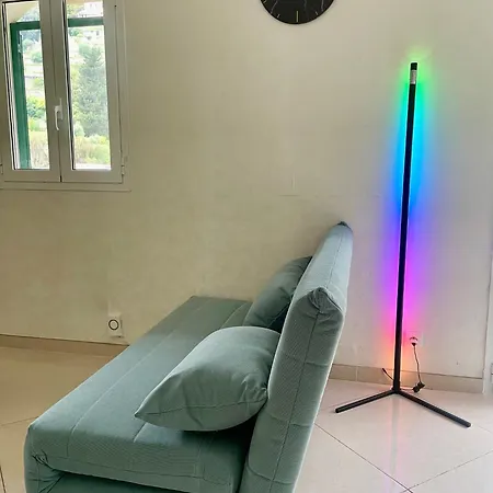 Maison Azurelienne Penzion 4*