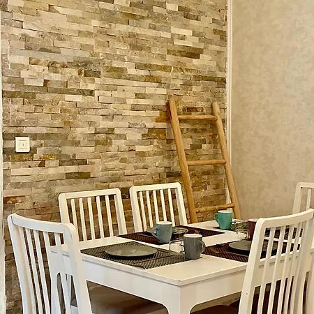 Maison Azurelienne 4*