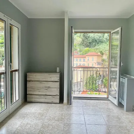 Maison Azurélienne Menton