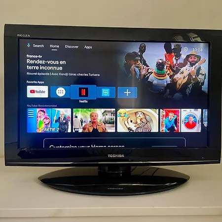 Maison Azurelienne Vendégház Menton