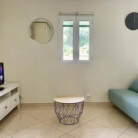 Maison Azurelienne 4*