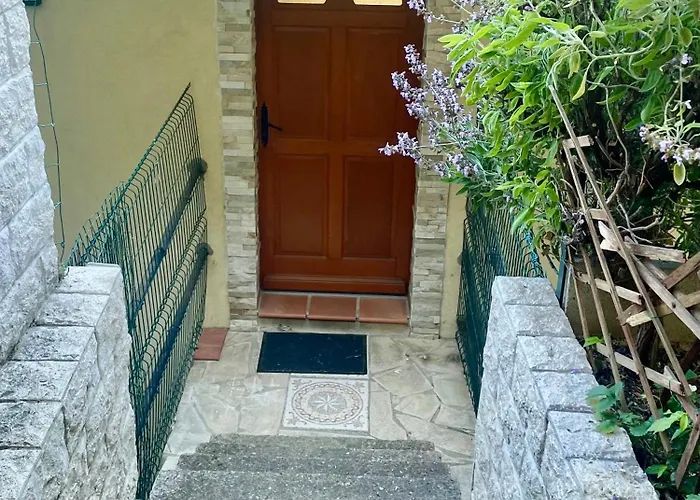 Maison Azurelienne 4* Menton