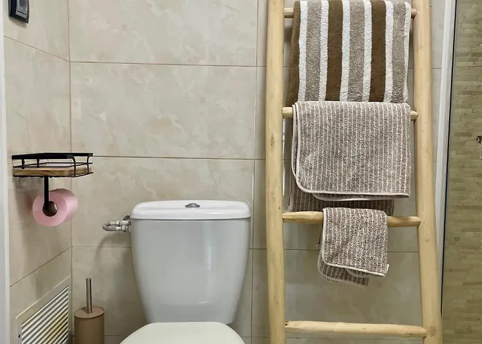 Maison Azurelienne 4* Menton